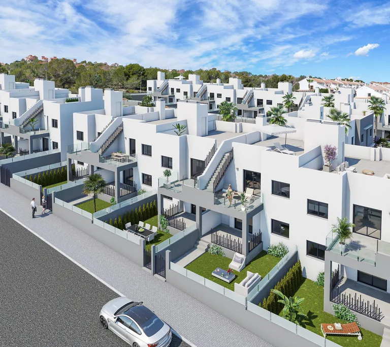 Bungaló en planta alta NV-101418 — foto 2