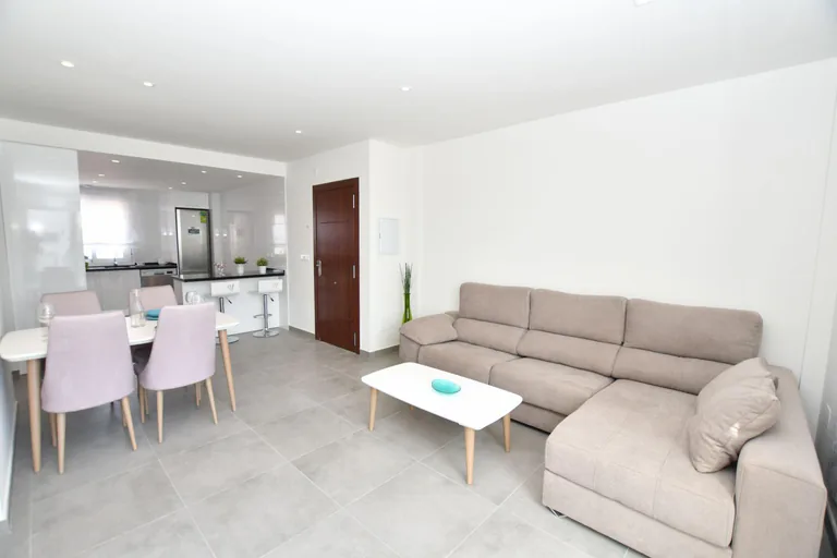 Bungaló en planta alta NV-101418 — foto 3