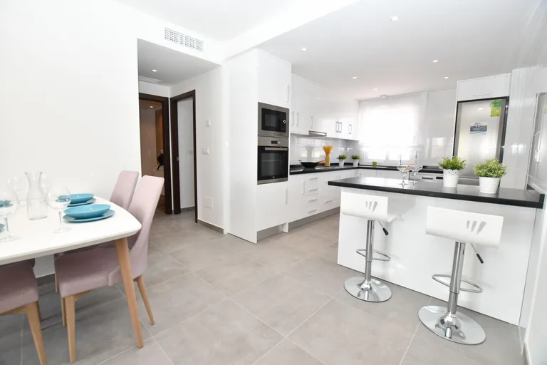 Bungaló en planta alta NV-101418 — foto 4
