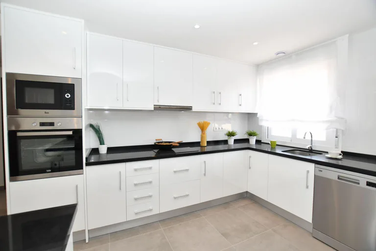 Bungaló en planta alta NV-101418 — foto 6