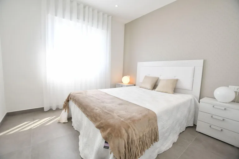 Bungaló en planta alta NV-101418 — foto 8