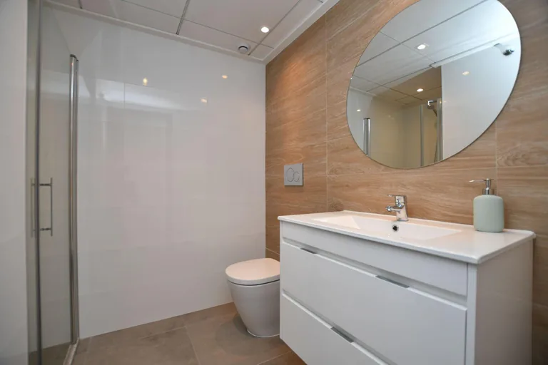 Bungaló en planta alta NV-101418 — foto 11