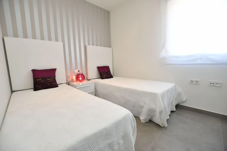 Bungaló en planta alta NV-101419 — foto 6