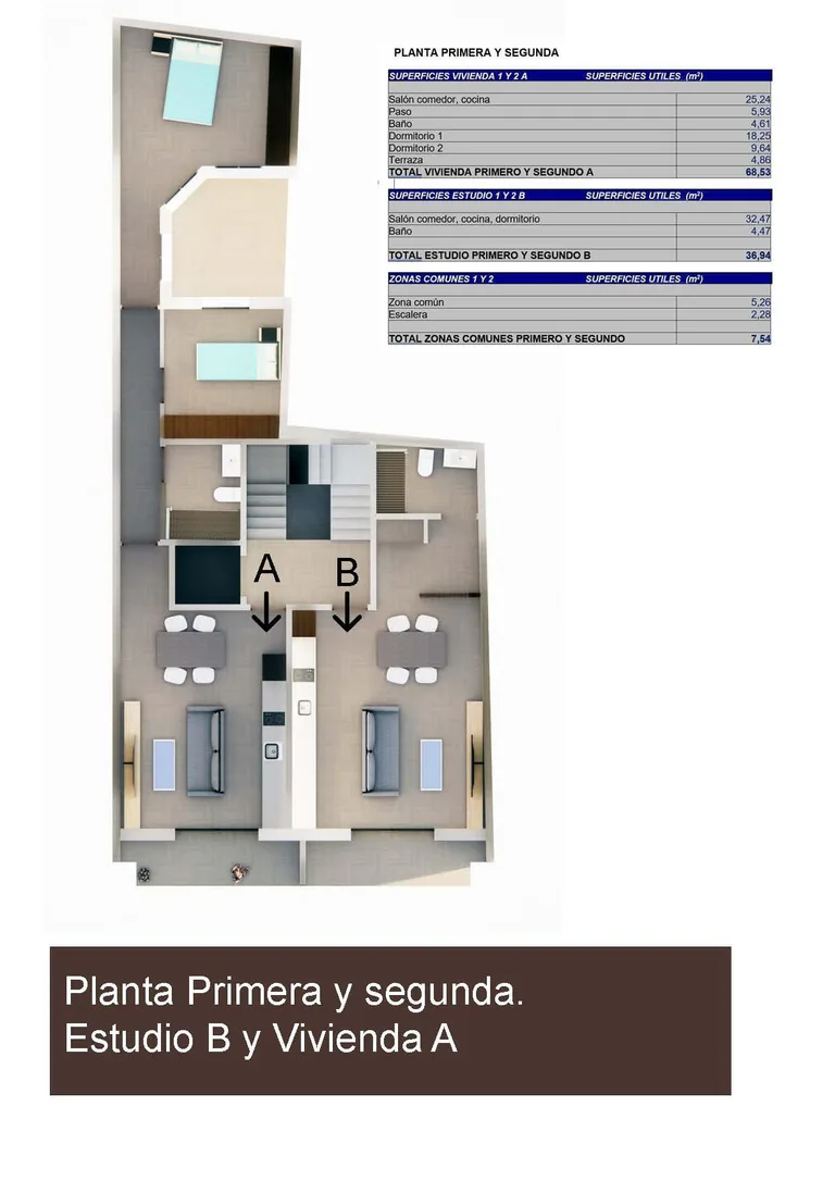 Estudio NV-101421 — foto 3