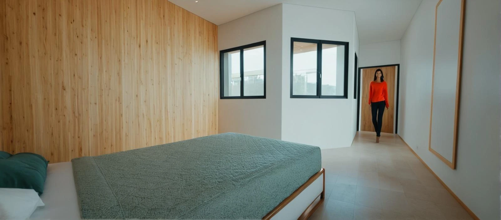 Unit NV-101424 — Apartamentos modernos de nueva construcción en el centro de Torrevieja, a solo 200 m del mar