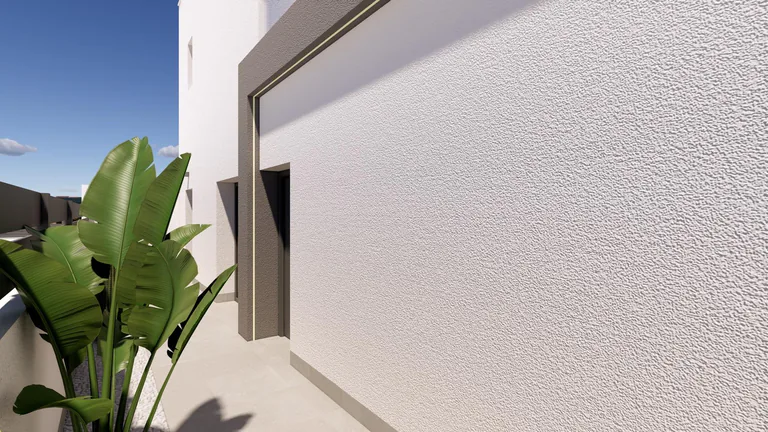 Villas pareadas de lujo de nueva construcción en Benijófar – Costa Blanca Living