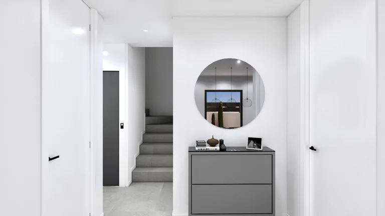 Villas pareadas de lujo de nueva construcción en Benijófar – Costa Blanca Living