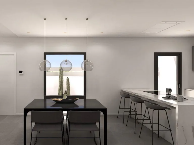Villas pareadas de lujo de nueva construcción en Benijófar – Costa Blanca Living