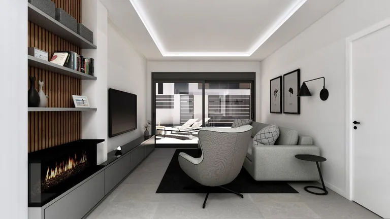 Villas pareadas de lujo de nueva construcción en Benijófar – Costa Blanca Living