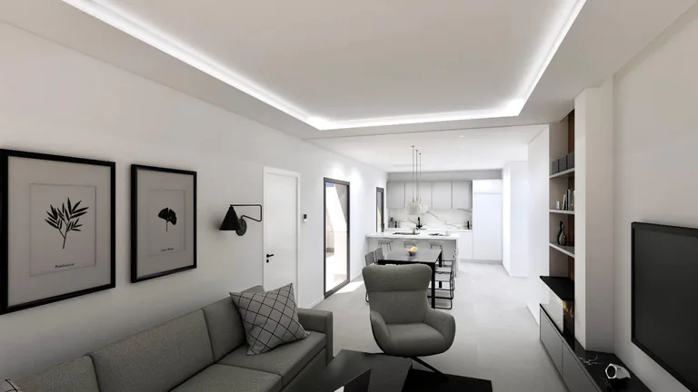 Villas pareadas de lujo de nueva construcción en Benijófar – Costa Blanca Living
