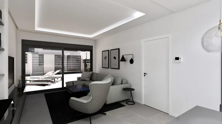 Villas pareadas de lujo de nueva construcción en Benijófar – Costa Blanca Living