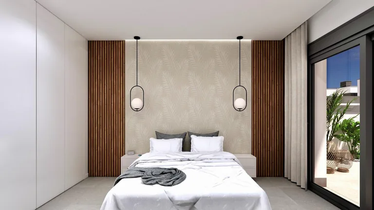 Villas pareadas de lujo de nueva construcción en Benijófar – Costa Blanca Living