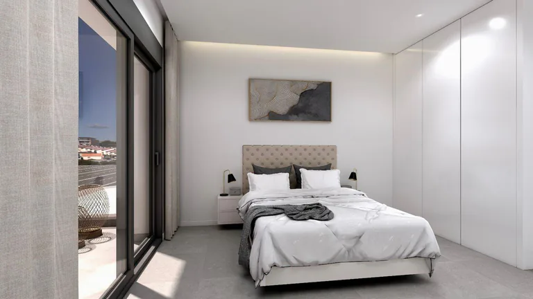 Villas pareadas de lujo de nueva construcción en Benijófar – Costa Blanca Living
