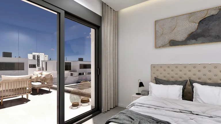 Villas pareadas de lujo de nueva construcción en Benijófar – Costa Blanca Living