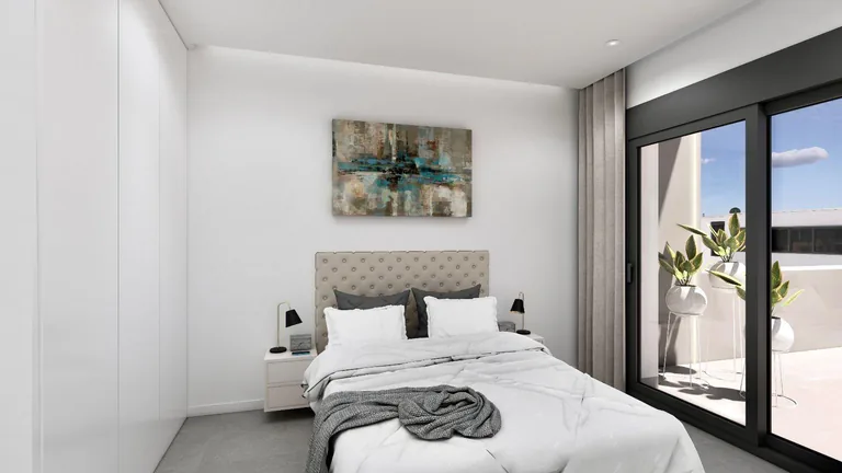 Villas pareadas de lujo de nueva construcción en Benijófar – Costa Blanca Living