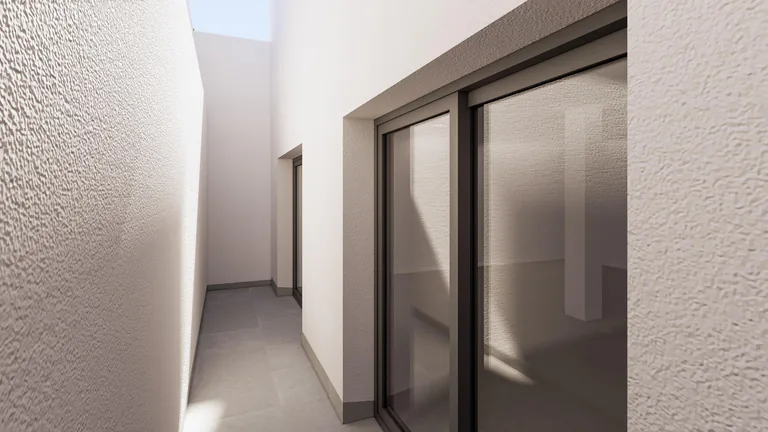 Villas pareadas de lujo de nueva construcción en Benijófar – Costa Blanca Living