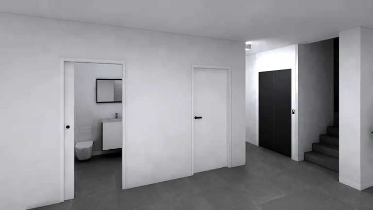Villas pareadas de lujo de nueva construcción en Benijófar – Costa Blanca Living