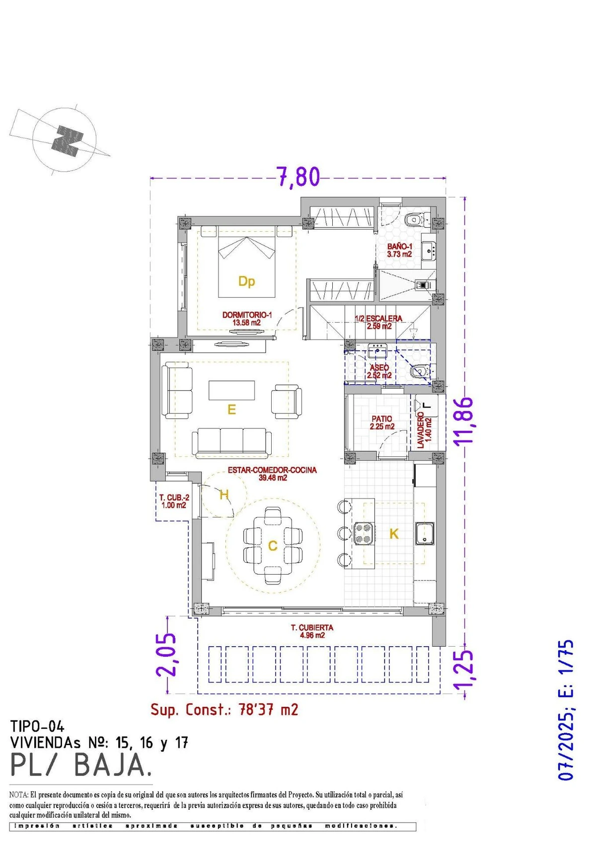 Unit NV-101427 — Modernas villas de nueva construcción con vistas al mar en Finestrat, Alicante