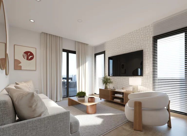 Apartamento NV-101429 — foto 5