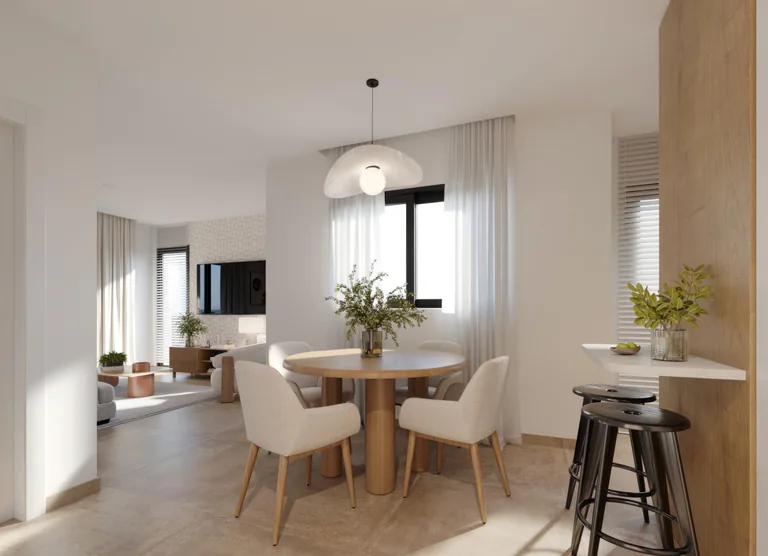 Apartamento NV-101429 — foto 6