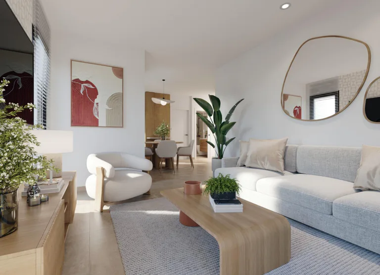 Apartamento NV-101429 — foto 7