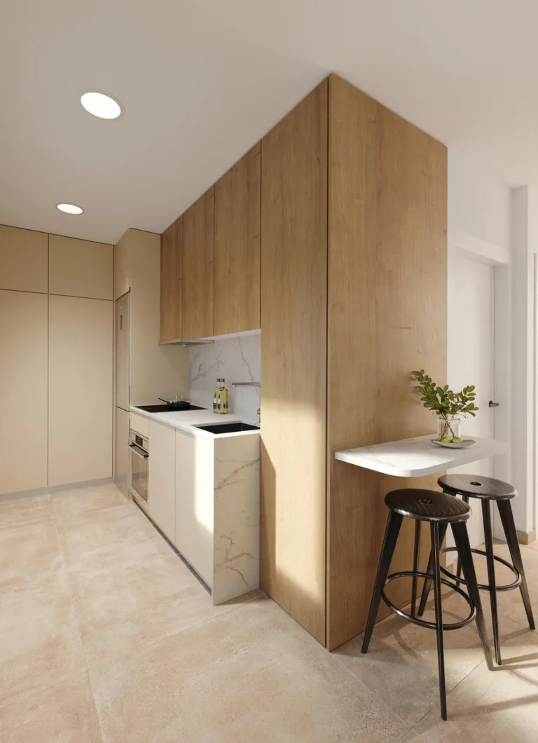 Apartamento NV-101429 — foto 12