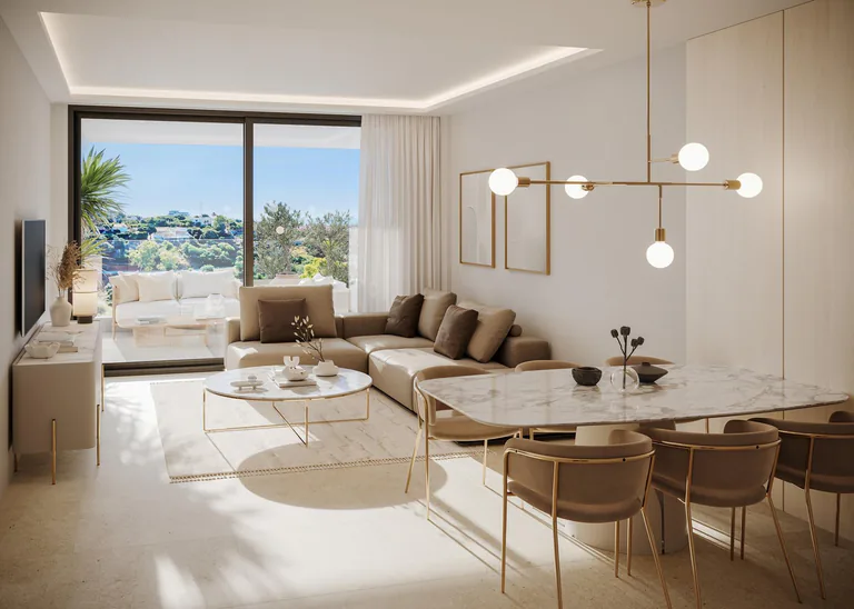 Apartamento en planta baja NV-101431 — foto 5