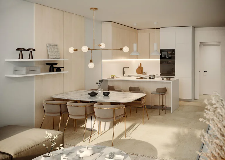 Apartamento NV-101434 — foto 8