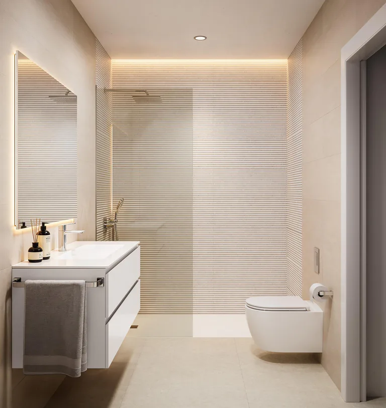 Apartamento en planta baja NV-101435 — foto 17