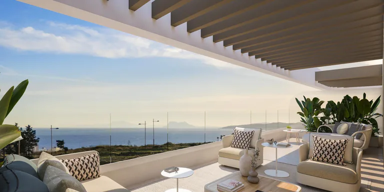 Apartamento en planta baja NV-101440 — foto 5