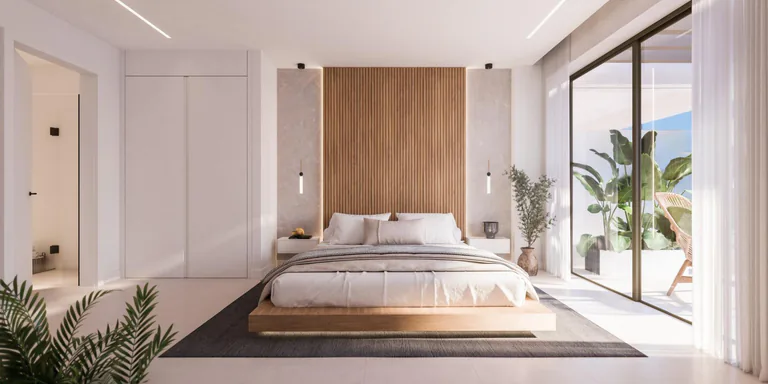 Apartamento en planta baja NV-101440 — foto 9