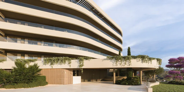 Apartamento en planta baja NV-101441 — foto 4