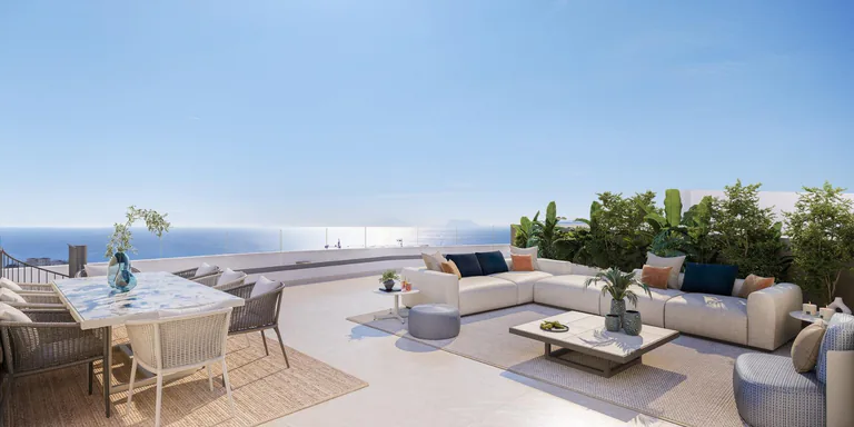 Apartamento en planta baja NV-101441 — foto 15