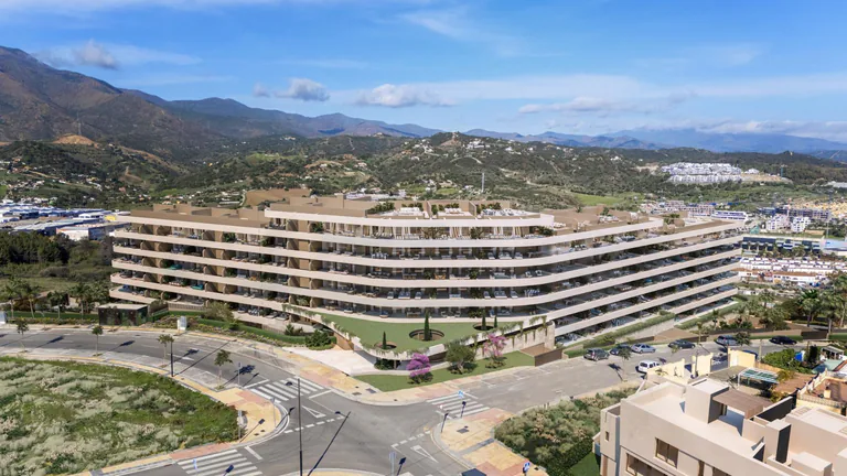 Apartamento en planta baja NV-101444 — foto 1