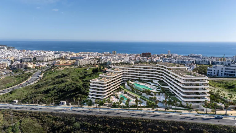 Apartamento en planta baja NV-101444 — foto 2
