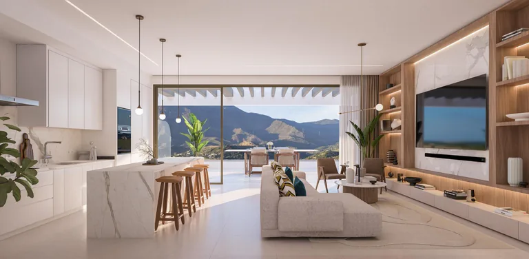 Apartamento en planta baja NV-101444 — foto 7