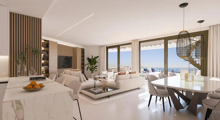 Apartamento NV-101445 — foto 6