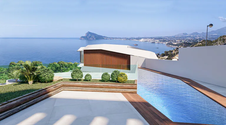 Ático NV-101449 — foto 1