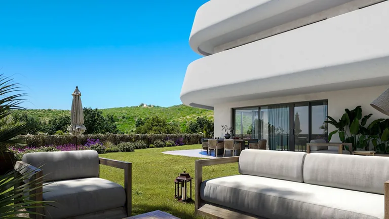 Apartamento en planta baja NV-101451 — foto 4