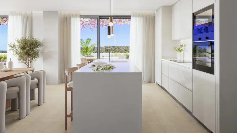 Apartamento en planta baja NV-101451 — foto 6