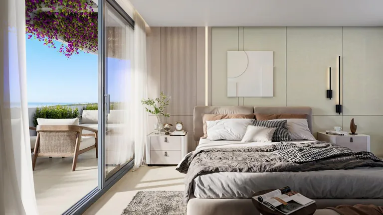 Apartamento en planta baja NV-101451 — foto 7