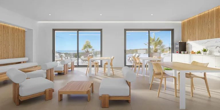 Apartamento en planta baja NV-101451 — foto 9