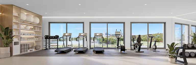 Apartamento en planta baja NV-101451 — foto 10