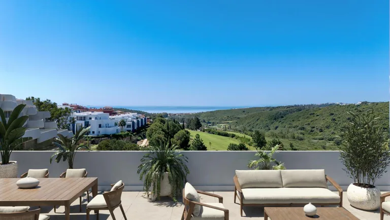 Apartamento en planta baja NV-101451 — foto 16