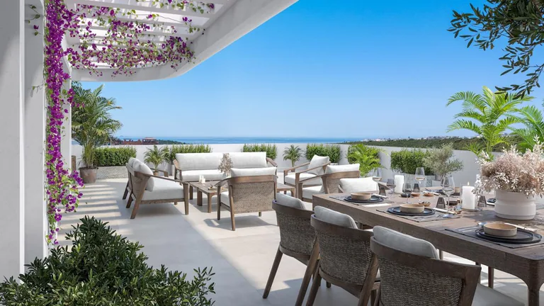 Apartamento en planta baja NV-101451 — foto 17