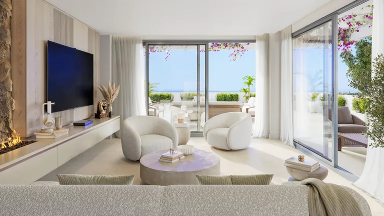 Apartamento NV-101452 — foto 5