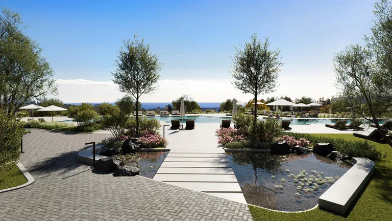Apartamento en planta baja NV-101459 — foto 9