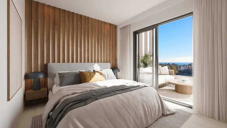 Apartamento en planta baja NV-101461 — foto 6