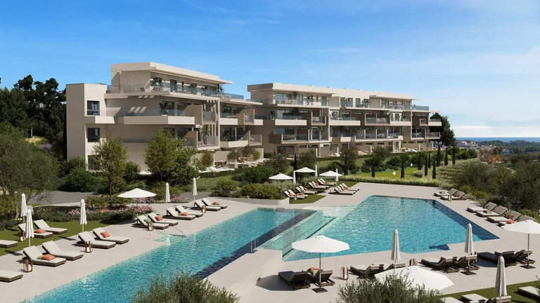 Apartamento en planta baja NV-101461 — foto 8