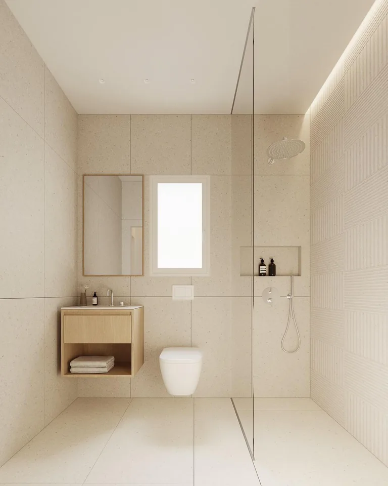 Modernos apartamentos de nueva construcción en el corazón de Torrevieja, a solo 600 m del mar